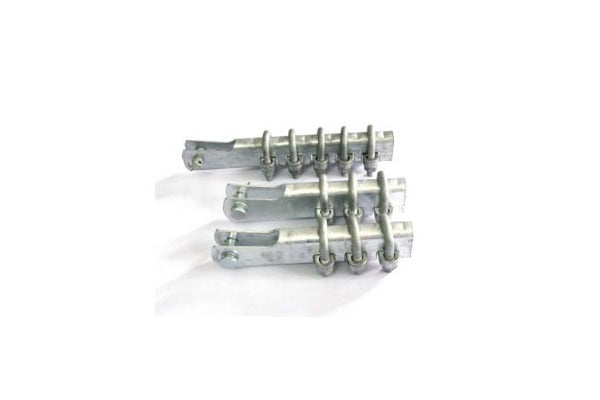 Khóa néo dây 4 chi tiết